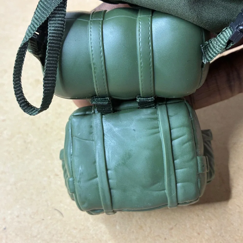 Unbranded vintage hasbro